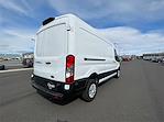 New 2023 Ford E-Transit 350 Base Medium Roof RWD, Empty Cargo Van for sale #5A50070 - photo 16
