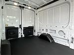 New 2023 Ford E-Transit 350 Base Medium Roof RWD, Empty Cargo Van for sale #5A50070 - photo 17