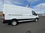New 2023 Ford E-Transit 350 Base Medium Roof RWD, Empty Cargo Van for sale #5A50070 - photo 20