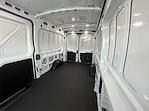 New 2023 Ford E-Transit 350 Base Medium Roof RWD, Empty Cargo Van for sale #5A50070 - photo 29