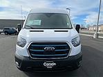 New 2023 Ford E-Transit 350 Base Medium Roof RWD, Empty Cargo Van for sale #5A50070 - photo 5