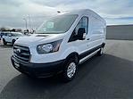 New 2023 Ford E-Transit 350 Base Medium Roof RWD, Empty Cargo Van for sale #5A50070 - photo 6