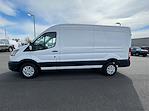 New 2023 Ford E-Transit 350 Base Medium Roof RWD, Empty Cargo Van for sale #5A50070 - photo 7