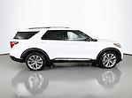 New 2025 Ford Explorer Platinum 4WD, SUV for sale #5A58439 - photo 19