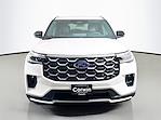 New 2025 Ford Explorer Platinum 4WD, SUV for sale #5A58439 - photo 5