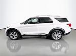 New 2025 Ford Explorer Platinum 4WD, SUV for sale #5A58439 - photo 7