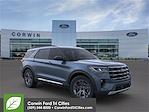 New 2025 Ford Explorer Active 4WD, SUV for sale #5A59854 - photo 1