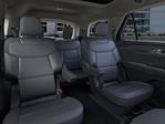 New 2025 Ford Explorer Active 4WD, SUV for sale #5A59854 - photo 12