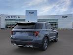 New 2025 Ford Explorer Active 4WD, SUV for sale #5A59854 - photo 2