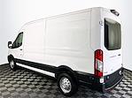 New 2024 Ford Transit 250 Base Medium Roof AWD, Upfitted Cargo Van for sale #5A81566 - photo 11