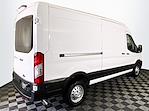 New 2024 Ford Transit 250 Base Medium Roof AWD, Upfitted Cargo Van for sale #5A81566 - photo 15