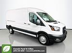 New 2024 Ford Transit 250 Base Medium Roof AWD, Upfitted Cargo Van for sale #5A83646 - photo 1