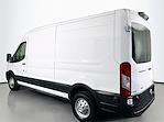 New 2024 Ford Transit 250 Base Medium Roof AWD, Upfitted Cargo Van for sale #5A83646 - photo 11