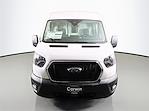 New 2024 Ford Transit 250 Base Medium Roof AWD, Upfitted Cargo Van for sale #5A83646 - photo 5