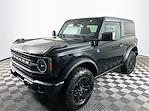 New 2024 Ford Bronco Black Diamond 4WD, SUV for sale #5A97176 - photo 10