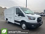 2024 Ford Transit 350 AWD, Service Utility Van for sale #5B09572 - photo 1