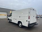 2024 Ford Transit 350 AWD, Service Utility Van for sale #5B09572 - photo 2