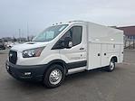 2024 Ford Transit 350 AWD, Service Utility Van for sale #5B09572 - photo 8