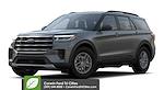 New 2025 Ford Explorer Active 4WD, SUV for sale #5B14356 - photo 1