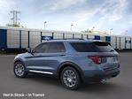 New 2025 Ford Explorer Active 4WD, SUV for sale #5B16173 - photo 6