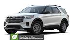 New 2025 Ford Explorer Active 4WD, SUV for sale #5B20138 - photo 1