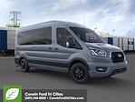 2024 Ford Transit 350 Medium Roof AWD, Passenger Van for sale #5B28945 - photo 1