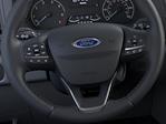 2024 Ford Transit 350 Medium Roof AWD, Passenger Van for sale #5B28945 - photo 12