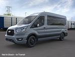 2024 Ford Transit 350 Medium Roof AWD, Passenger Van for sale #5B28945 - photo 3