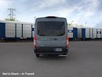 2024 Ford Transit 350 Medium Roof AWD, Passenger Van for sale #5B28945 - photo 7