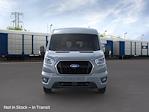 2024 Ford Transit 350 Medium Roof AWD, Passenger Van for sale #5B28945 - photo 8