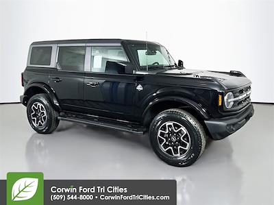 New 2024 Ford Bronco Outer Banks 4WD, SUV for sale #5B35014 - photo 1