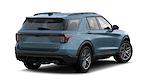 New 2025 Ford Explorer ST 4WD, SUV for sale #5B43074 - photo 3