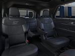 New 2025 Ford Explorer ST 4WD, SUV for sale #5B44536 - photo 11