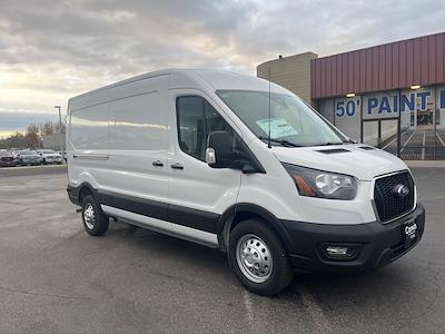 2024 Ford Transit 250 Medium Roof AWD, Empty Cargo Van for sale #5B63197 - photo 2