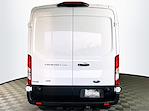 New 2024 Ford Transit 250 Base Medium Roof AWD, Empty Cargo Van for sale #5B63197 - photo 14