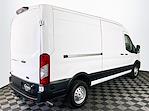 New 2024 Ford Transit 250 Base Medium Roof AWD, Empty Cargo Van for sale #5B63197 - photo 15