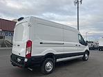 2024 Ford Transit 250 Medium Roof AWD, Empty Cargo Van for sale #5B63197 - photo 4