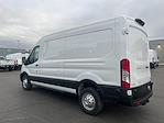 2024 Ford Transit 250 Medium Roof AWD, Empty Cargo Van for sale #5B63197 - photo 6