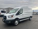 2024 Ford Transit 250 Medium Roof AWD, Empty Cargo Van for sale #5B63197 - photo 8