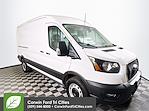 New 2024 Ford Transit 250 Base Medium Roof RWD, Empty Cargo Van for sale #5B63219 - photo 1