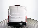 New 2024 Ford Transit 250 Base Medium Roof RWD, Empty Cargo Van for sale #5B63219 - photo 14