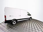 New 2024 Ford Transit 250 Base Medium Roof RWD, Empty Cargo Van for sale #5B63219 - photo 2