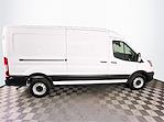 New 2024 Ford Transit 250 Base Medium Roof RWD, Empty Cargo Van for sale #5B63219 - photo 16