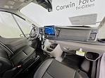 New 2024 Ford Transit 250 Base Medium Roof RWD, Empty Cargo Van for sale #5B63219 - photo 23