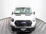 New 2024 Ford Transit 250 Base Medium Roof RWD, Empty Cargo Van for sale #5B63219 - photo 5