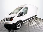 New 2024 Ford Transit 250 Base Medium Roof RWD, Empty Cargo Van for sale #5B63219 - photo 6