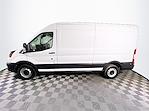 New 2024 Ford Transit 250 Base Medium Roof RWD, Empty Cargo Van for sale #5B63219 - photo 7