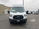 New 2024 Ford Transit 350 HD Base High Roof AWD, Empty Cargo Van for sale #5B63294 - photo 2