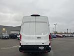 New 2024 Ford Transit 350 HD Base High Roof AWD, Empty Cargo Van for sale #5B63294 - photo 5