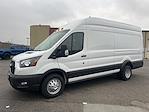 New 2024 Ford Transit 350 HD Base High Roof AWD, Empty Cargo Van for sale #5B63294 - photo 8